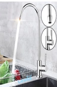 Ihlas-lg Su Arıtma Cihazı Uyumlu Lüks Arıtma Musluğu - 1