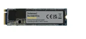 Intenso 500GB Premium Gen.3x4 NVMe 1.3 SSD 2100MB-1700MB-s Ssd Harddisk - 4