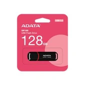 ADATA UV150-128GB USB3.2 Gen1 Black Flash Bellek - 4
