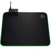 HP 5JH72AA Pavilion Gaming Mouse Pad (350 x 280 mm) Renkli Led - 2