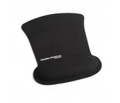 Dark DK-AC-MPE01 Curve ErgoPad Bilek Destekli Mousepad (250x200x20mm) - 2