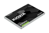 Kioxia 960Gb Exceria 555Mb-540Mb-S Sata3 2.5" 3D Nand Ssd (Ltc10Z960Gg8) Harddisk - 3