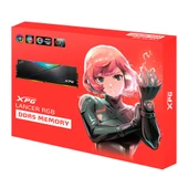 XPG 24GB-2 Lancer RGB DDR5 6800MT-s CL 34-45-45 1.4V Soğutuculu PC Ram - 2