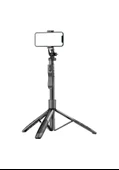 Cbtx L16 Katlanabilir Bluetooth Tripod Selfie Çubuğu - 1