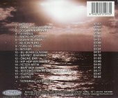 NEFRET (CEZA VE DR. FUCHS) - MECLİS-İ ALA İSTANBUL (CD) - 2