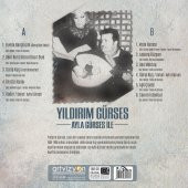 YILDIRIM GÜRSES - AYLA GÜRSES İLE (LP) - 2
