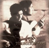 ERKAN & SERKAN UYAR - YÜREĞİNİN SESİ (CD) (2002) - 1