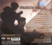 ERKAN & SERKAN UYAR - YÜREĞİNİN SESİ (CD) (2002) - 2