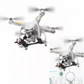 Djı mavıc aır 2 pro - 2