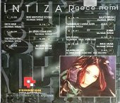 İNTİZAR - GECE NEMİ (CD) (2000) - 2
