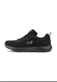 Skechers Summıts Kadın Spor Ayakkabı 88888316TK BBK Siyah - 2