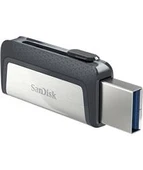 Sandisk SDDDC2-128G-G46 128GB Type-C Dual 3.0 USB Flash Bellek - 4