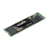 Kioxia 500GB Exceria G2 LRC20Z500GG8 2100-1700MB-sn NVMe PCIe M.2 SSD Harddisk - 3