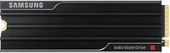 Samsung 1TB 9100 PRO with Heatsink MZ-VAP1T0CW Okuma 14700MB Yazma 13300MB PCIe 5.0 NVMe M.2 SSD - 3
