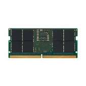 Kingston ValueRAM KVR56S46BS8-16 16GB (1x16GB) DDR5 5600Mhz CL46 Notebook RAM SODIMM - 2