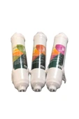 Filtre Inline Kapalı Kasa 3lü Filtre Seti Jf Filtre - - 1