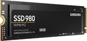 Samsung 500GB 980 M.2 2280 NVMe 3100MB- s 2600MB-s MZ-V8V500BW Ssd Harddisk - 3