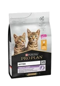Pro Plan Kitten Tavuklu Yavru Kedi Maması 10 Kg - 1