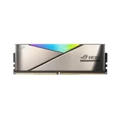 XPG 16GB-2 Lancer RGB Rog Certified DDR5 6600MT-s CL 32-44-44 1.4V Soğutuculu PC Ram - 3