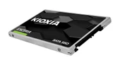 Kioxia 480Gb Exceria 555Mb-540Mb-S Sata3 2.5" 3D Nand Ssd (Ltc10Z480Gg8) Harddisk - 3