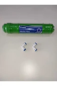Alkali Filtre - 1