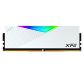 XPG 16GB-2 Lancer RGB DDR5 7200MT-s CL 34-46-46 1.4V Soğutuculu PC Ram - 1