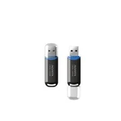 Adata C906-64GB 64GB USB2.0 Classic Black Flash Bellek - 2