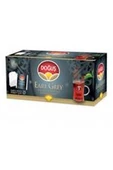 Doğuş Early Grey Süzen Poşet Çay 25x2 gr - 2