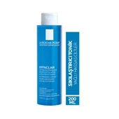 La Roche-Posay Effaclar Mikro Soyucu Tonik 200 ml - 1
