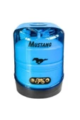 Pompalı Mustang su arıtma cihazı - 4