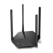 Mercusys MR60X, AX1500 WiFi 6 Router - 2