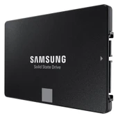 Samsung 500GB 870 Evo 560MB-530MB-s Sata 2.5" (MZ-77E500BW) SSD Sabit Disk - 1