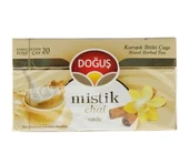 Doğuş Mistik Chai Sade Çayı Süzen Poşet 20x2.5 gr - 2