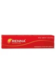 RENNA Saç Boyası Tüp 60 ml - 6.35 Koyu Kumral Dore Akuju - 3