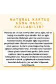 ABLATE Natural Kartuş Ağda 100 ml. - 2