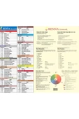 RENNA Saç Boyası Tüp 60 Ml - 10-0 Açık Sarı ( Oksidan Hediyeli ) - 2