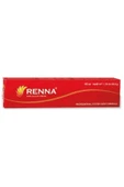 RENNA Saç Boyası Tüp 60 ml - 6.68 Bronz Kahve - 3