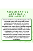ABLATE Azulen Kartuş Ağda 100 ml. - 2