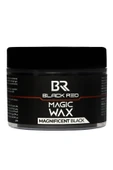 BLACK RED Magic Wax 100 Ml Siyah - 2