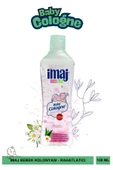 İMAJ Bebek Kolonyası Fresh 100 Ml - 1