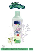 İMAJ Bebek Kolonyası Dream 100 Ml - 1