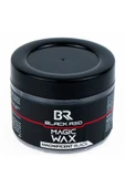 BLACK RED Magic Wax 100 Ml Siyah - 1