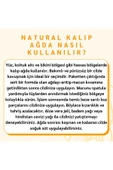 ABLATE Natural Kalıp Ağda 500 ml. - 2