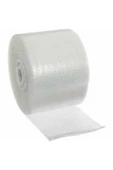 KOCAMAN KOZMETİK Balonlu Naylon Ambalaj Paketleme Kalın Patpat 100 Metre X 25 Cm - 2