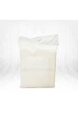 KOCAMAN KOZMETİK Tek Kullanımlık Saç Havlusu Yüksek Emiş 40*80 Cm 100 Adet Tek Tek Katlı Paket - 1
