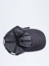 Alfa Romeo Dört Yapraklı Yonca Nakışlı Pamuklu Erkek Kadın Şapka - 5