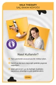 MORFOSE Milk Therapy Saç Köpüğü 200 ml 2 Adet - 4