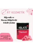 ABLATE Titanium Konserve Ağda 800 ml. - 1