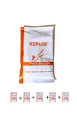 KEPLER Pedikür Bakım Seti 5 Adet - 1