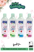 İMAJ Bebek Kolonyası Set 4 Adet x 100 Ml - 1